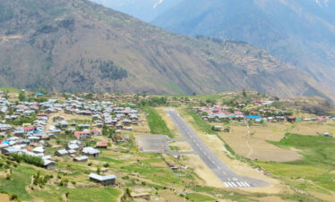 Simikot Humla Jumla Trekking