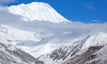 Tilicho Peak