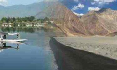 Ladakh Tour