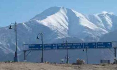 Forbidden Ladakh Tour